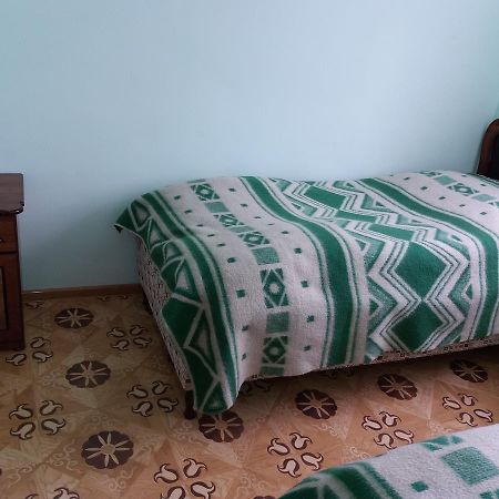 Aida Bed&Breakfast Tatev Exterior foto