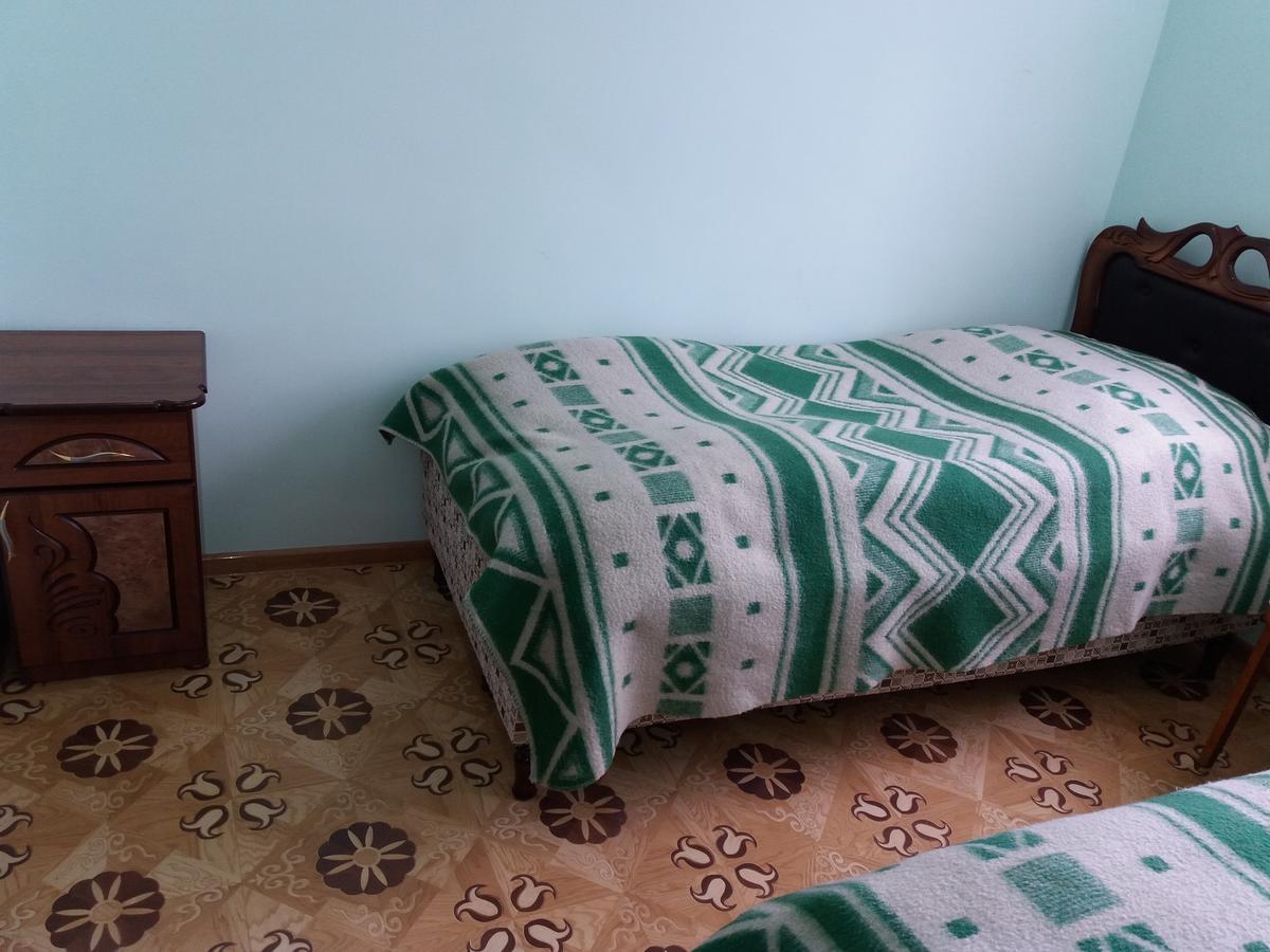 Aida Bed&Breakfast Tatev Exterior foto
