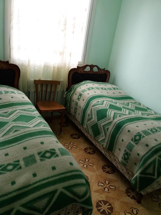 Aida Bed&Breakfast Tatev Exterior foto