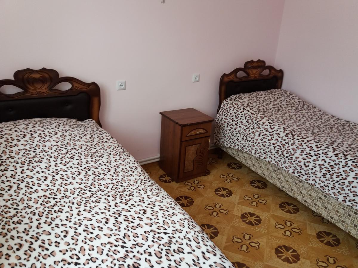 Aida Bed&Breakfast Tatev Exterior foto