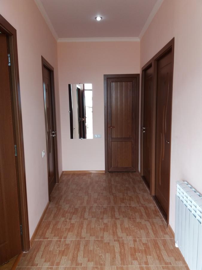 Aida Bed&Breakfast Tatev Exterior foto